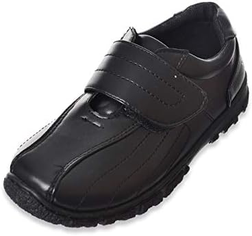 boys school shoes