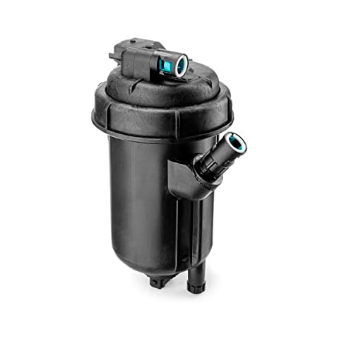Ufi Filters 55.125.00 Fuel Filter With Housing Cover