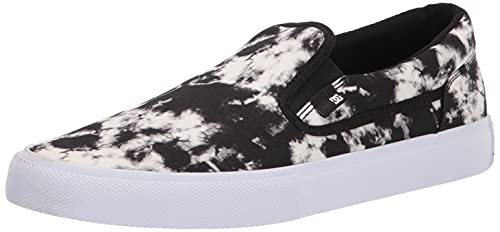 Image of DC Men's Manual Slip-on Txse Skate Shoe