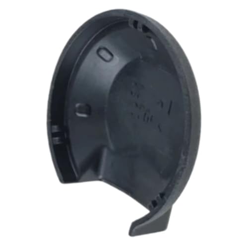 Limpiaparabrisas brazo trasero con tapa de tuerca para Jeep Grand Cherokee 2006-2009 5
