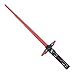 Star Wars The Force Awakens Kylo Ren Extendable Lightsaber