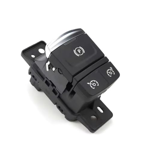 Interruptor de freno de mano Megane 363216544R con respuesta electrónica rápida