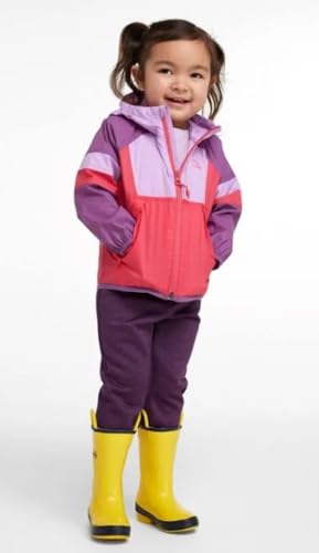 L.L.Bean Kids' Wind and Rain Jacket (Toddler)2