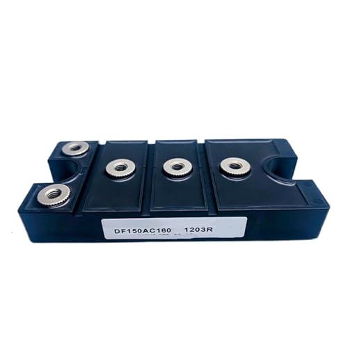 Module de pont redresseur DF150AC160 triphasé pour onduleur - 2