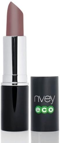 Nvey Eco Cosmetics Lipstick-351 Neutral Mauve