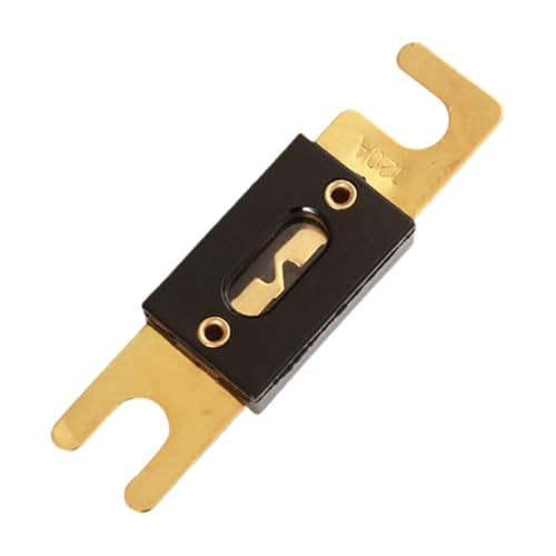 Crochet grand boulon de fourche plat fusible pour voiture