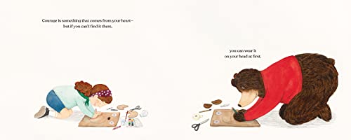 Courage Hats - Image 10