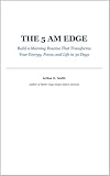  The 5 AM Edge (English Edition)