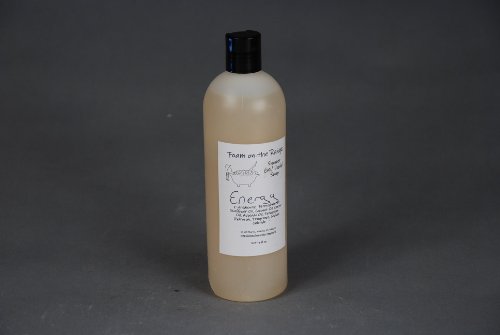 Egyptian Musk Shower Gel