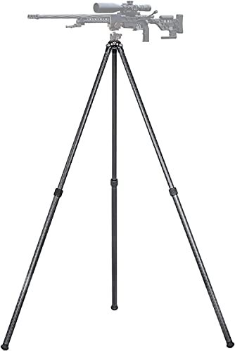 Leofoto So-362C Inverted Tripod Legs Carbon Fiber Cf 2 Section Ideal For Target Shooting #TOP4