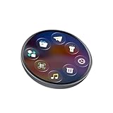 Légère pour une utilisation prolongée : avec sa capacité de batterie de 12 heures, la broche numérique offre des performances ininterrompues, s'adressant aux utilisateurs qui ont besoin d'une solution fiable et portable pour de longues périodes d'engagement actif.