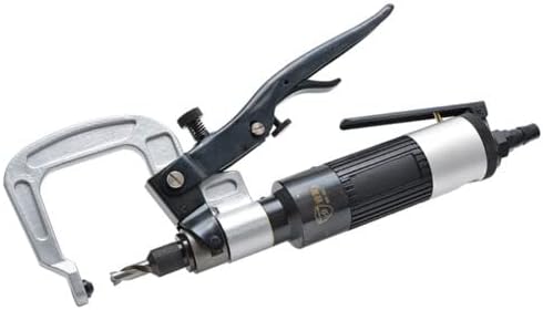Pneumatic Sheet metal spot welding drill Bore Spot Welding Solder joint Remover