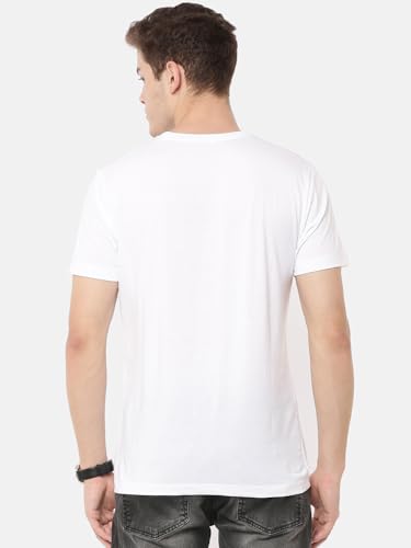 Image of Macroman M-Series Men T-Shirt