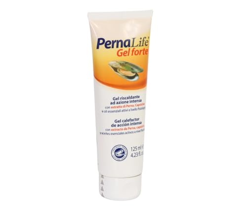 Pernalife Gel Forte 125ML