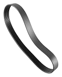 8PJ497 Motor Drive Belt Fit for HealthRider ProForm NordicTrack 19 Inch