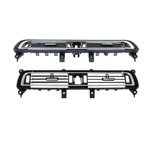 Panneau de sortie grille ventilation BMW F01 F02 finition premium