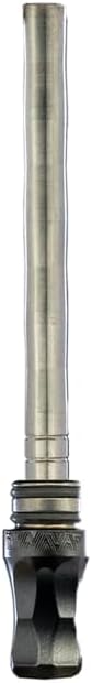 DynaVap Hyperdyn, Premium Vaporizer, Titanium and Steel Construction