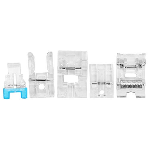 Kit multifunción de 11 piezas para prensatelas miniatura 3
