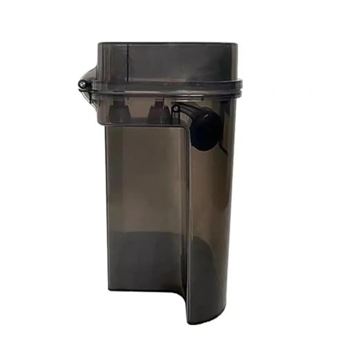 Accessoires de réservoir d'eaux usées pour maison propre - 5