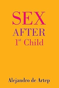 Paperback Sex After 1st Child Book