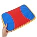 Sosoport 2pcs Martial Arts Kick Pad Kickboxing Training Kicking Shield Taekwondo Equipment Kick Pads