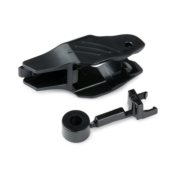 Blue Print AD15FL380 Spazzola Tergicristallo A Barra Piatta 15 Pollici (380 Mm) – Multiadattatore