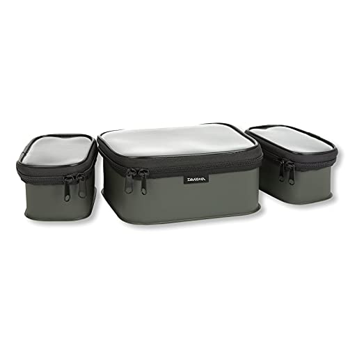 Daiwa Set de bagages Eva Infinity System