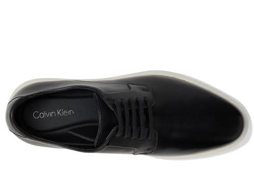 Calvin Klein Men's Yuzo Oxford2