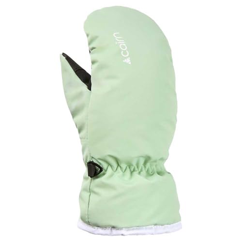Moufles Cairn Quick-B 5 ans pour éviter les mains froides en hiver