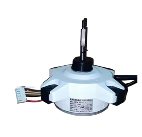 Moteur ventilateur SSA512T094A SIC-52FV-D824-1 pour climatiseur inverter