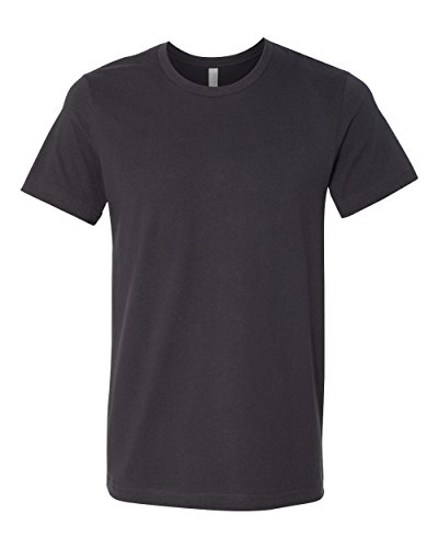 Canvas Bella 3001U Unisex Made in The USA Jersey Short-Sleeve T-Shirt