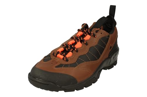 Nike ACG Air Mada Bison/Black/Hyper Crimson/Total Orange 7 D (M)