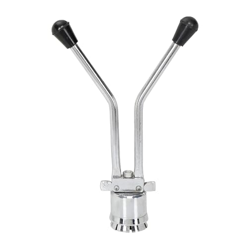 Image of SMART PACK Drum Cap Capping Plier and Sealing Tool for Drum | Mastering the Sealing Techniques | Secure Drum Closure | Portable Sealing Device | Handheld Tool and Sealing Size 1.5 INCH