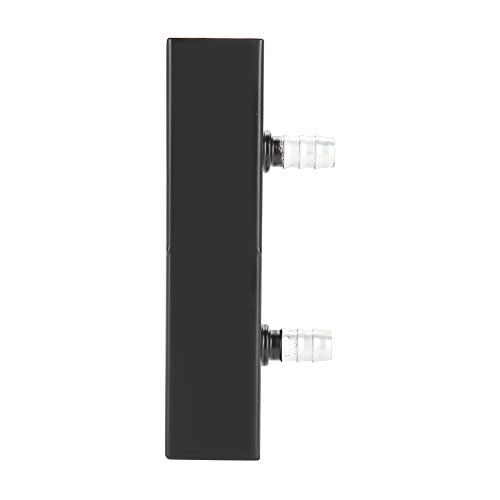Refroidisseur d'eau 360mm Dioche pour stopper les surchauffes de votre PC