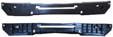 Sherman Replacement Part Compatible with Honda Accord Front Bumper Energy Absorber (Partslink Number HO1070149)