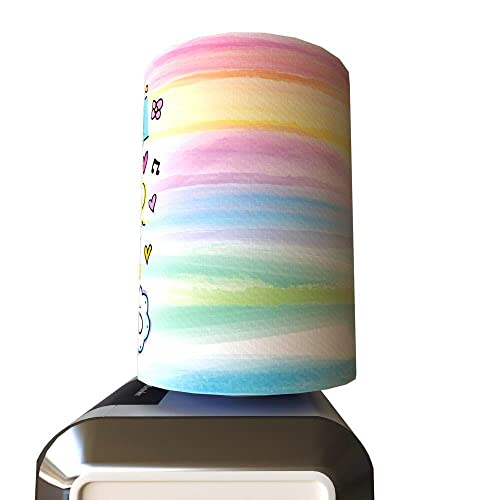 Capa Para Galão De Água Nada É Tão Nosso 20 Litros