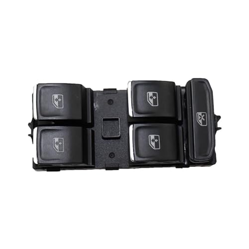 Interrupteur de vitre pour VW Arteon - Commande lève-vitre principal 5G0959857A
