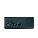 myVolts mickXer 5-way Passive Mixer with Noise Filtering - Console Black