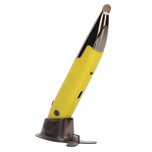 Stylo souris sans fil silencieux pour travailler dans le train ou au café