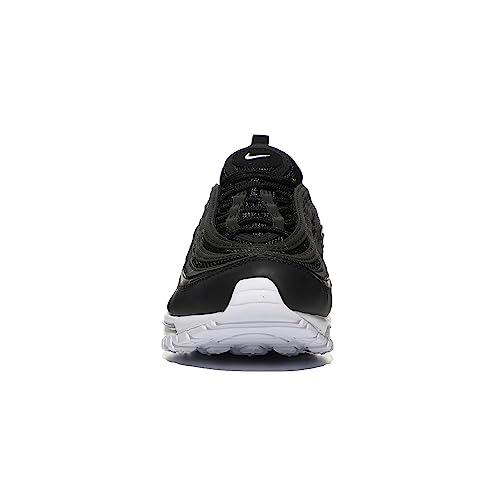 Image of Nike Men's Air Max 97 (GS) Competition Running Shoes