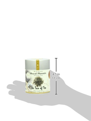 The Tao of Tea Royal Phoenix Oolong Tea