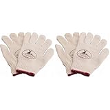 [キャプテンスタッグ] 純綿軍手 M-7532 (× 2)