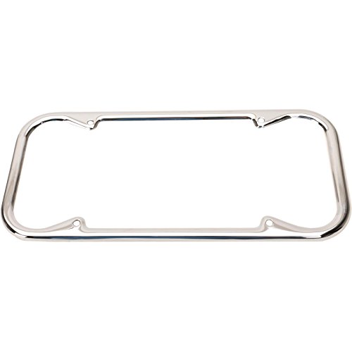 Speedway Motors Old Style License Plate Frame