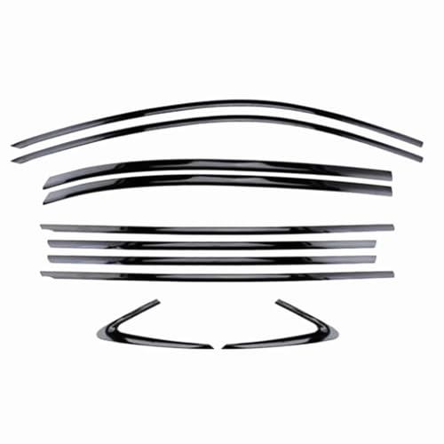 Joint d'étanchéité extérieur pour vitres lors de vos trajets en Audi
