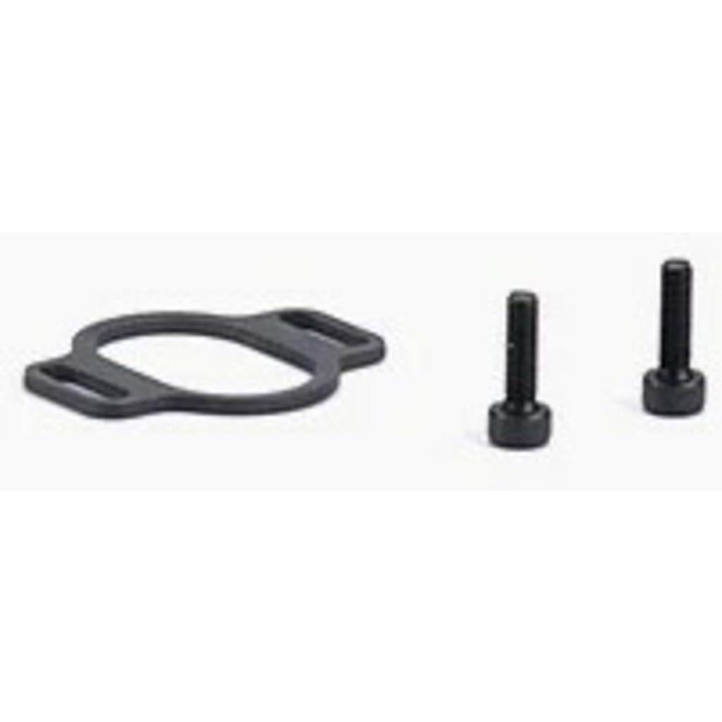 Carisma 16527 M48s Motor Mounting Plate