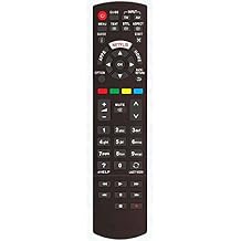 TAYFUN Panasonic CX6 CX650 CX68 TV Kumanda-E de er