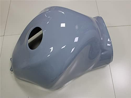 Miniatura 5 de Carenado completo Nardo gris apto para Suzuki 2008-2019 GSXR 1300 Hayabusa Gen2 Inyección de plástico ABS Carrocería juego de carrocería del mercado