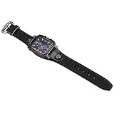 ROBUSTE ET DURABLE: La montre de sport numérique a subi des contrôles de qualité et des tests de durabilité stricts, ce qui offre une grande durabilité et une longue durée de vie.