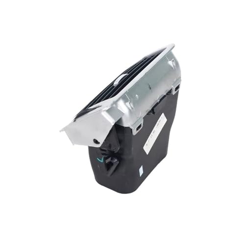 Rejilla de ventilación para Peugeot 307 CC: repare el aire acondicionado roto 2