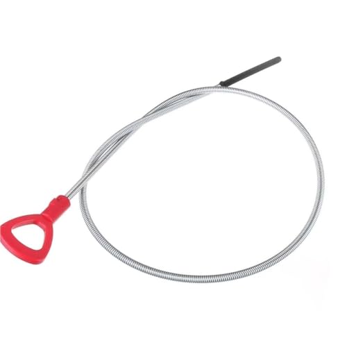 Jauge d'huile moteur pour E270CDI : mesure précise référence 809082091
